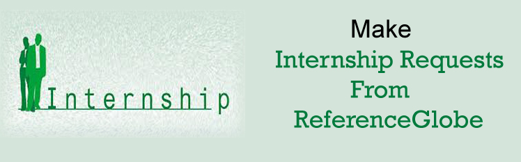 Internship Requests