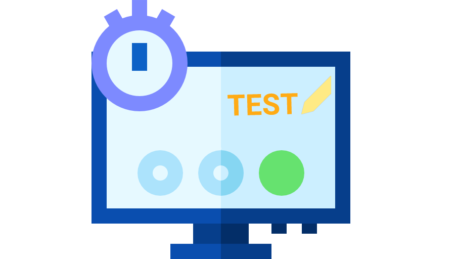 Company Specific Test Patterns